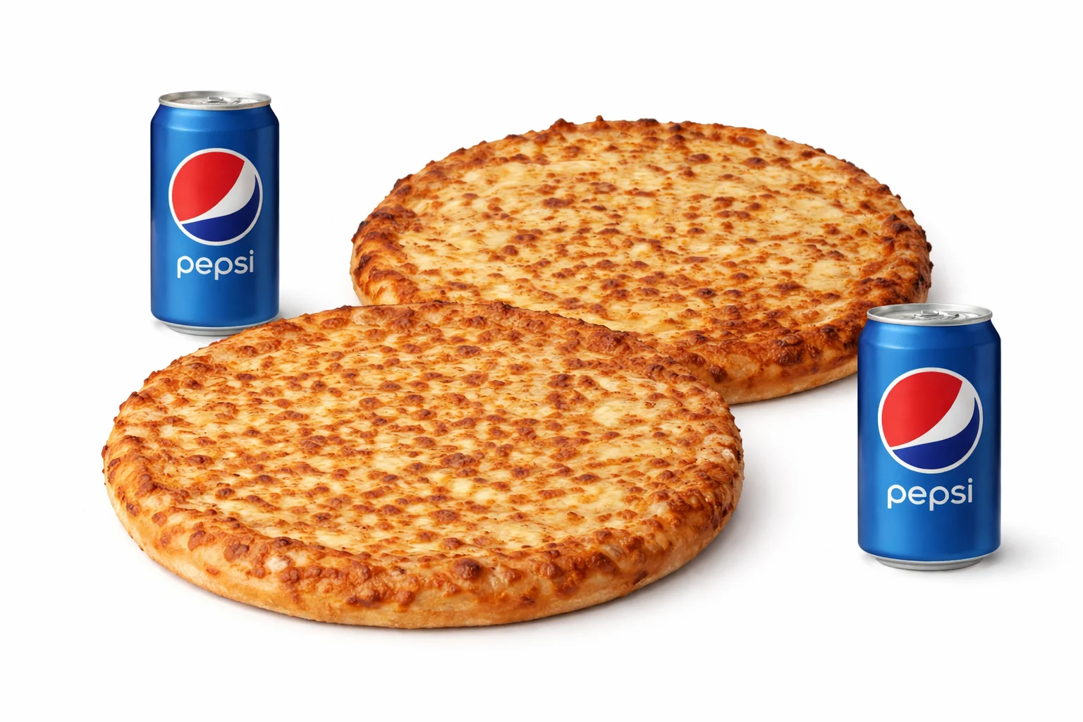 Dawat Restaurant Combo Deal - Indian Food Special