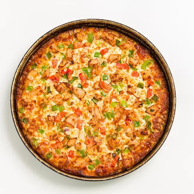 Dawat chicken biryani Winnipeg aromatic basmati rice with chicken specialty