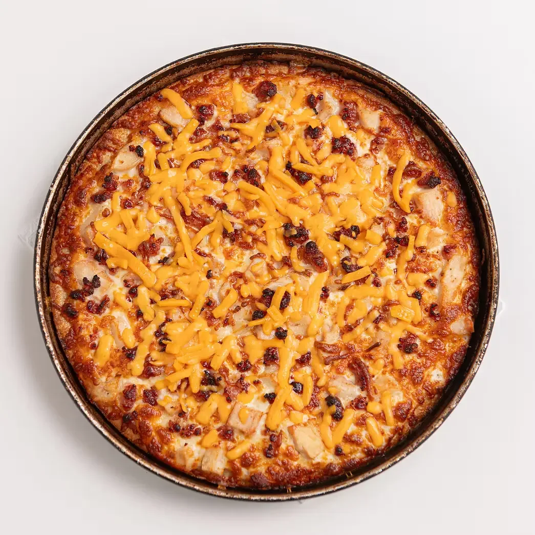 Paneer Tikka at Dawat Restaurant St Anne's - vegetarian Indian dish Winnipeg