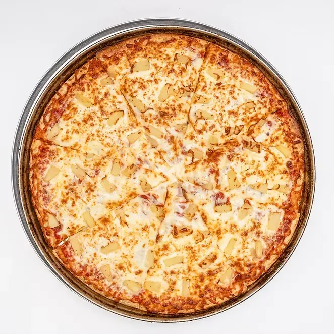 Dawat cajun pasta Winnipeg fusion pasta dish with Indian spices