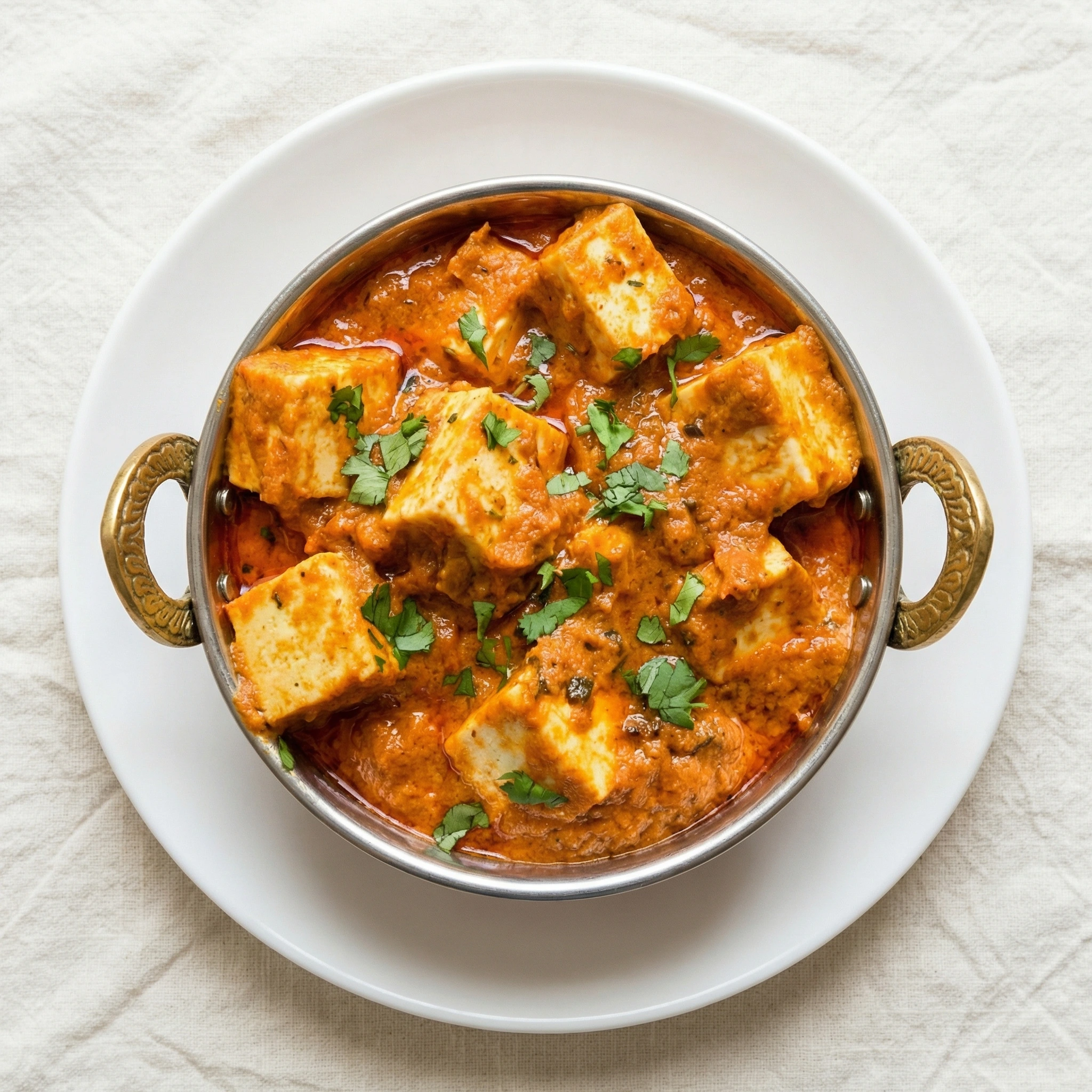 Indian curries saag chicken Dawat Restaurant Winnipeg authentic homestyle North Indian